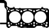 WILMINK GROUP WG1194627 Gasket, cylinder head